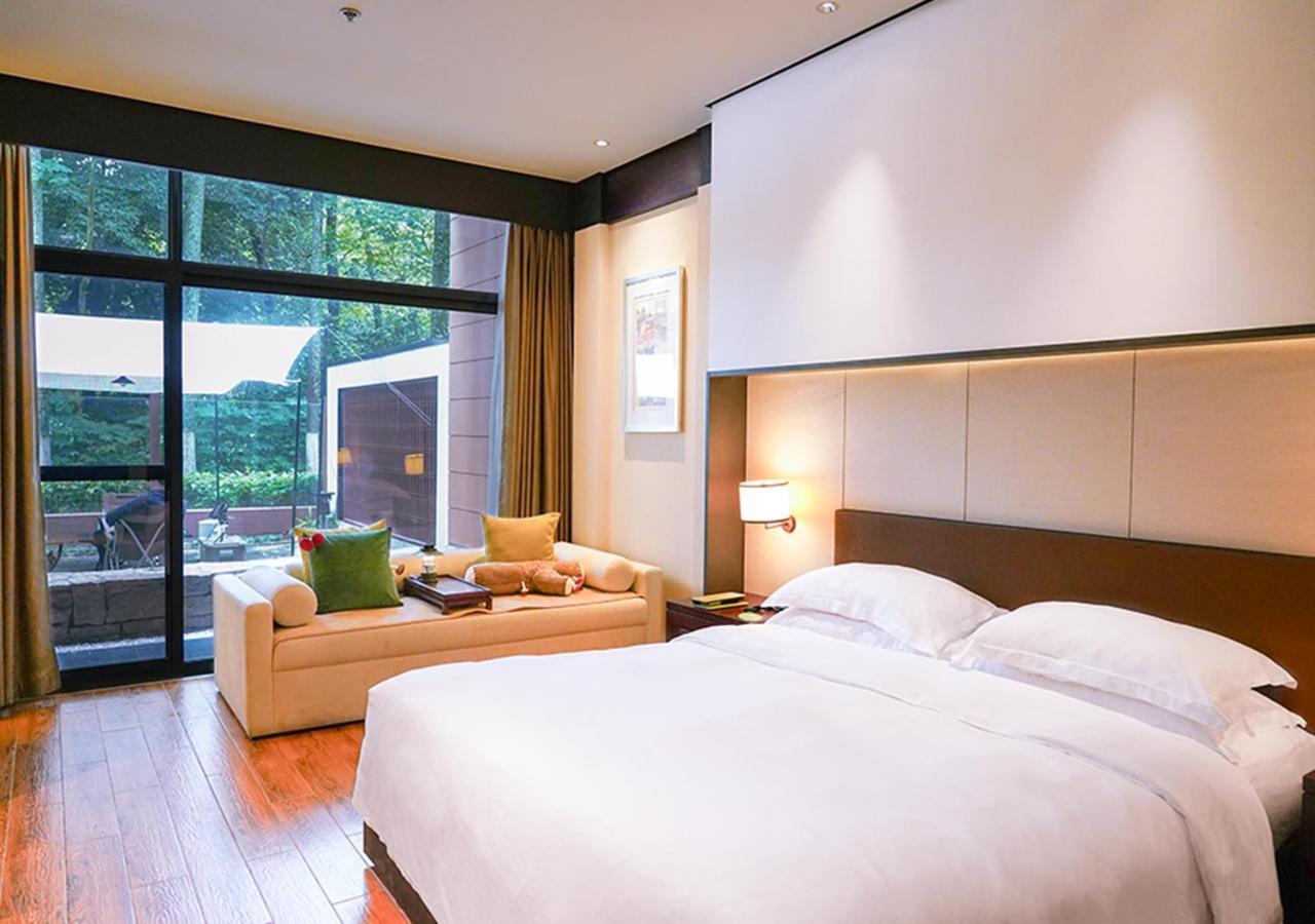 Millennium Resort Hangzhou Exterior foto
